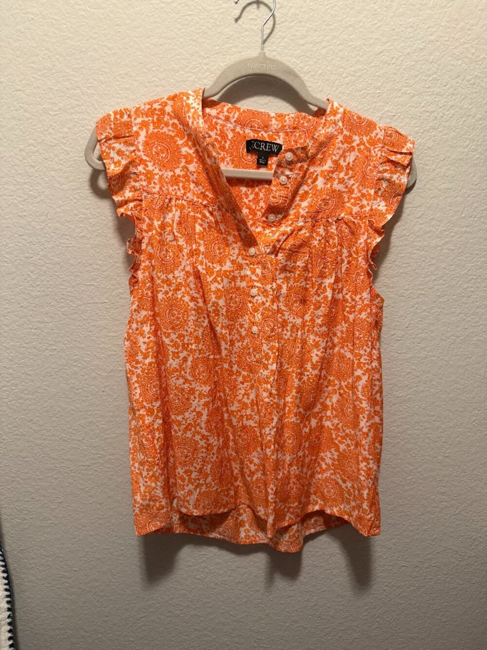 J.Crew Blouse